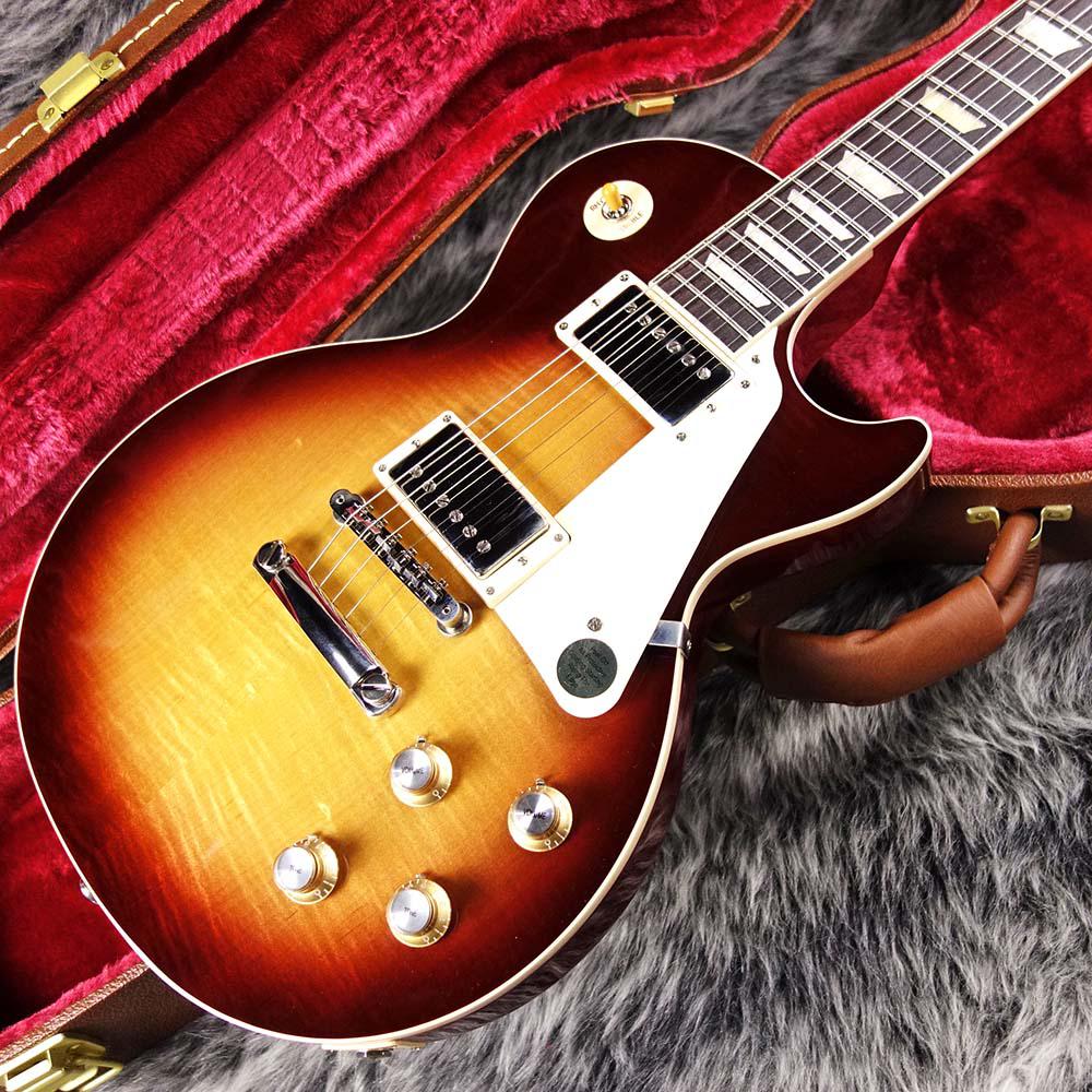 Les Paul Standard '60s Bourbon Burst