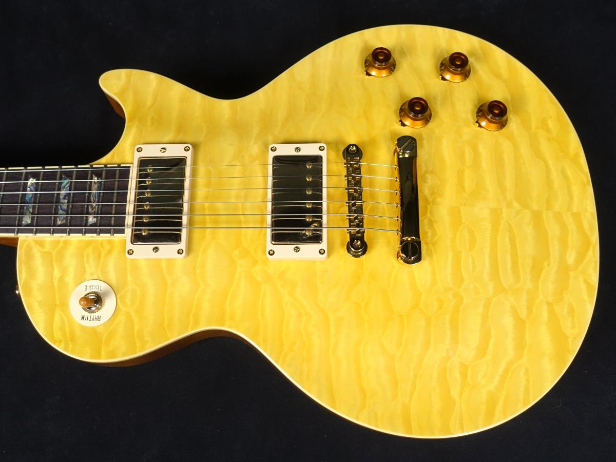 Tokai LS206Q-CM VNT <トーカイ>|平野楽器 ロッキン オンラインストア