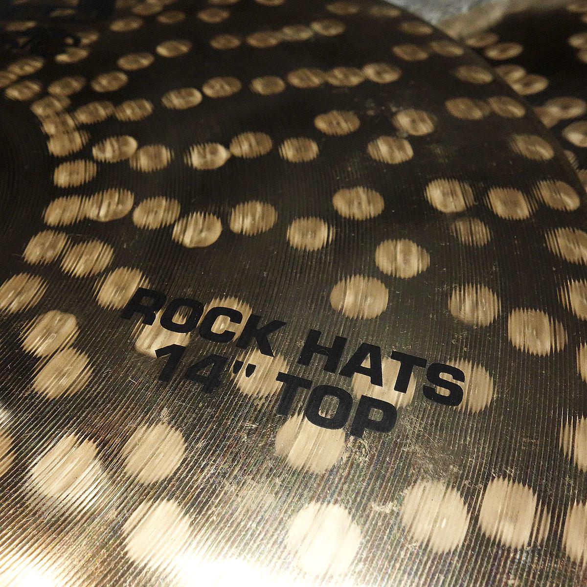 送料込【Paiste】Alpha Brilliant ロックハイハット14″ 送料込【Paiste】Alpha Brilliant ロックハイハット14″ Amazon