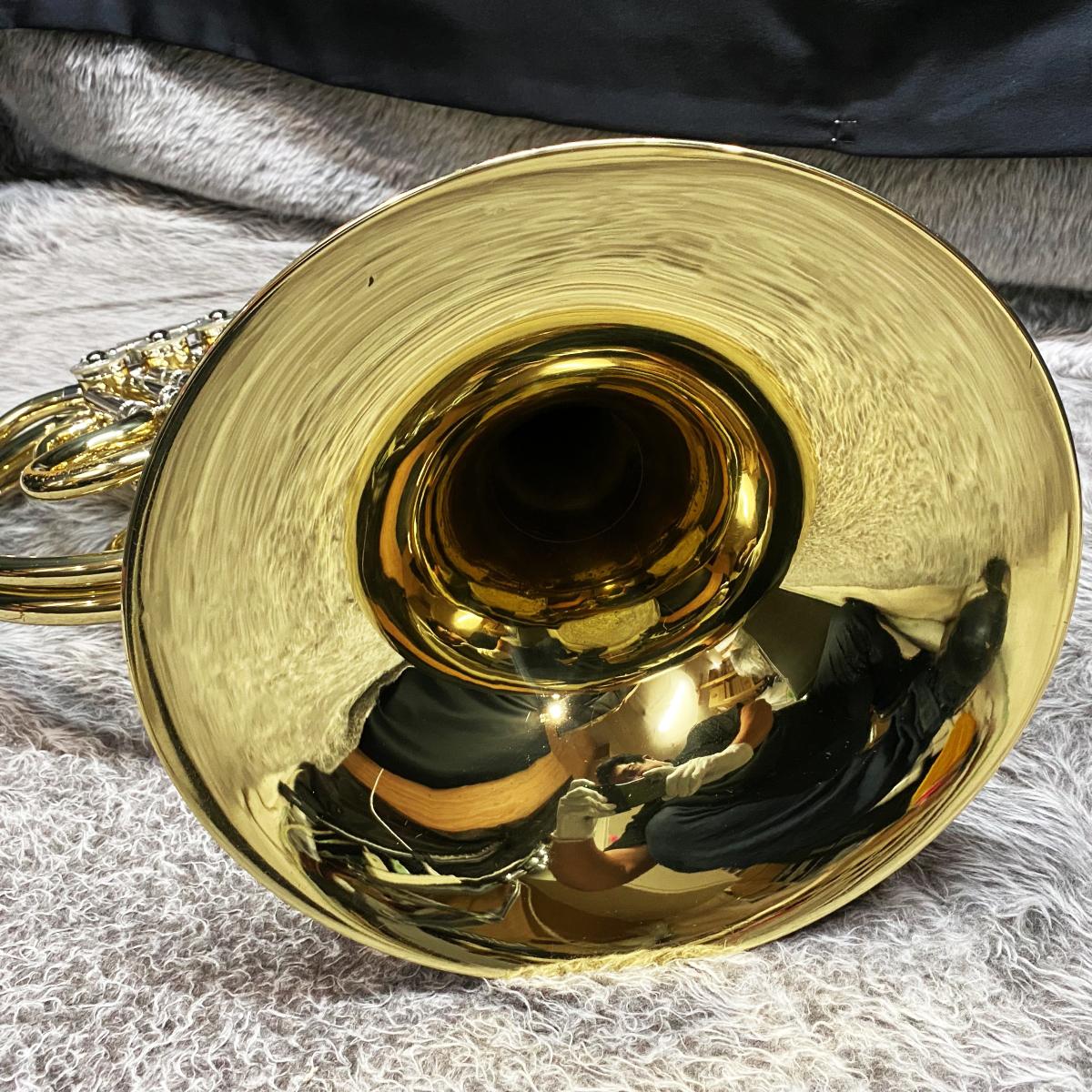 YHR-87D　ヤマハ　ホルン ヤマハ | YHR-87D(1992年発売) - ホルン - 概要