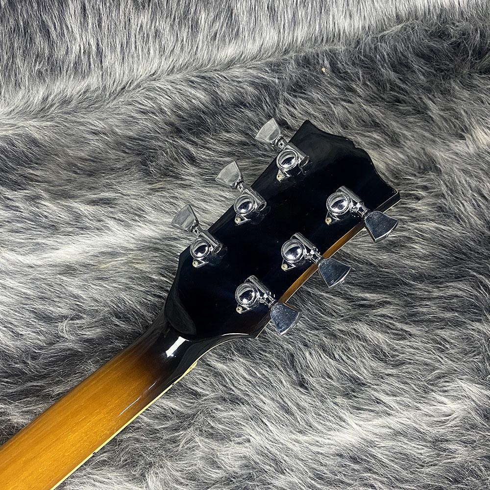 【ビンテージ】Aria pro ii. LC-500 ジャンク Aria Pro II LC-500 TB <アリアプロツー>｜平野楽器 ロッキン