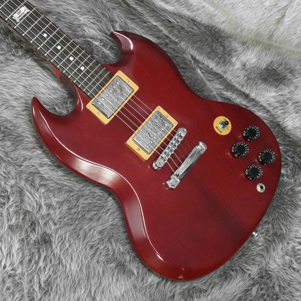 Gibson SG Special 2014 Heritage Cherry <ギブソン>｜平野楽器