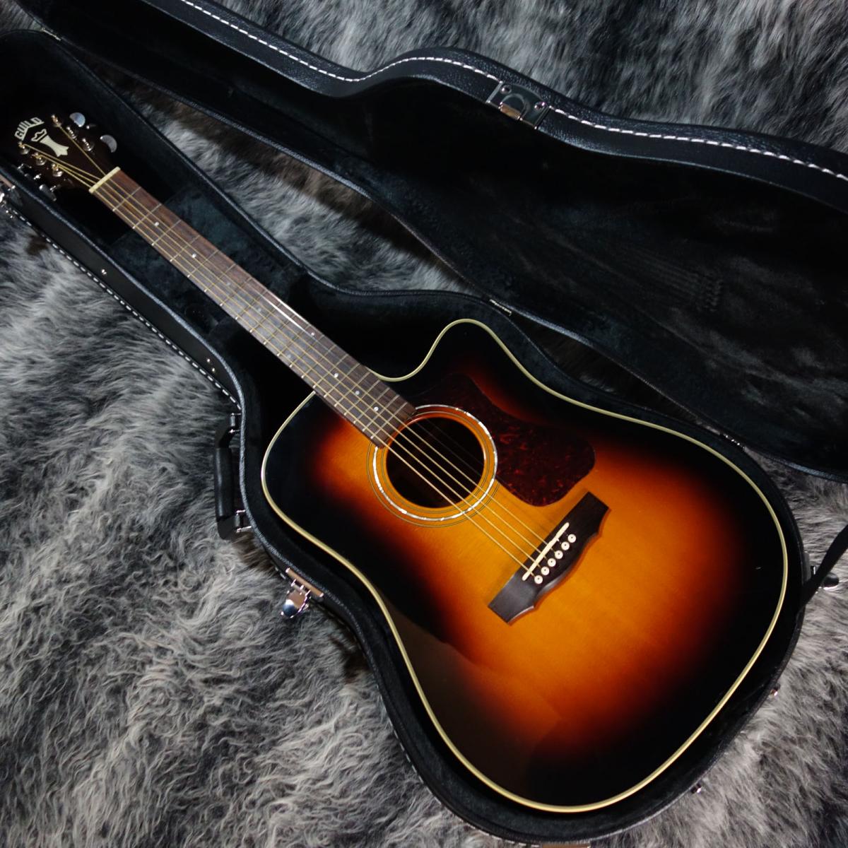 Guild D-140CE <ギルド>｜平野楽器 ロッキン オンラインストア