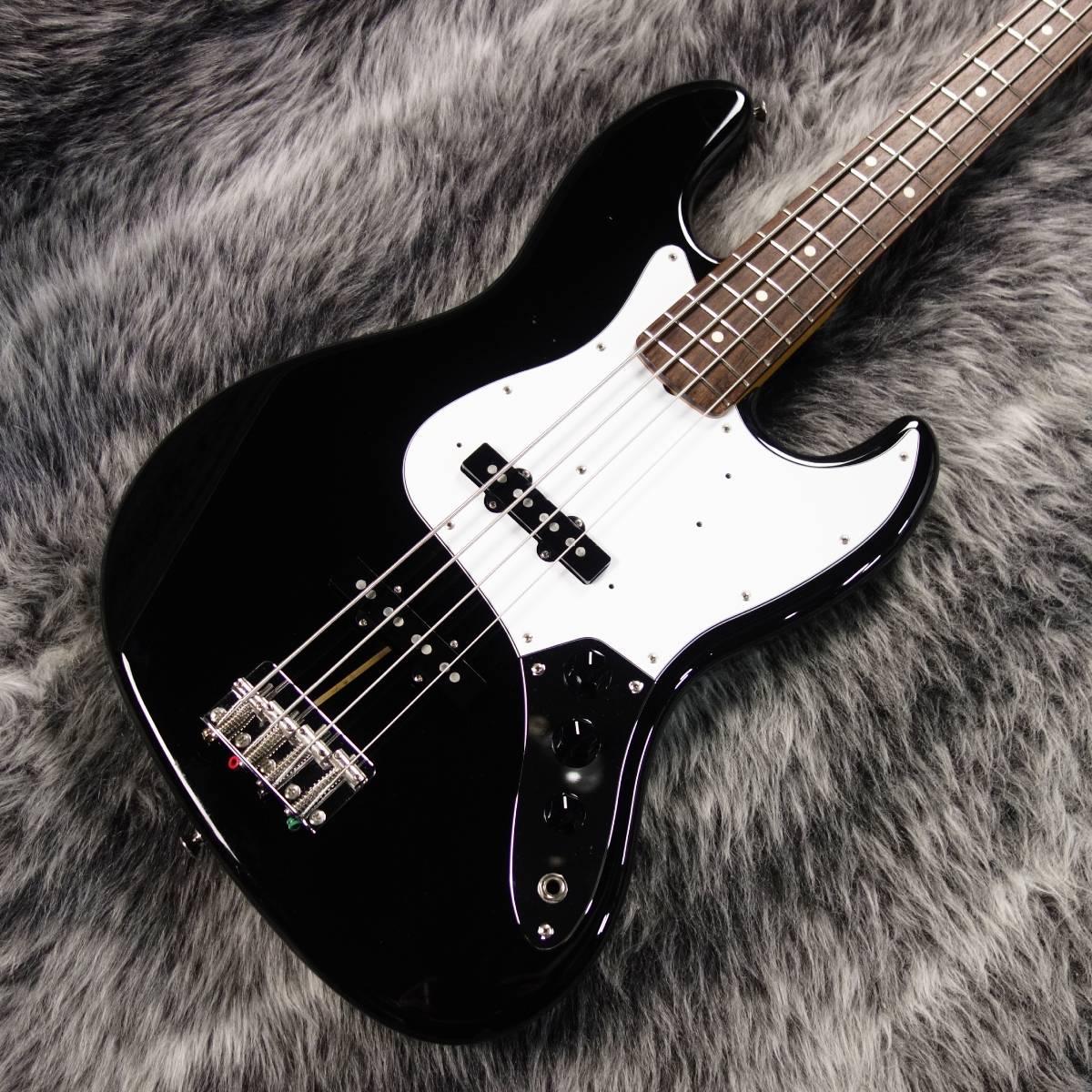 即発送　Fender Jazz Bass MIJ Traditional 60s 即発送 Fender Jazz Bass MIJ Traditional 60s - メルカリ