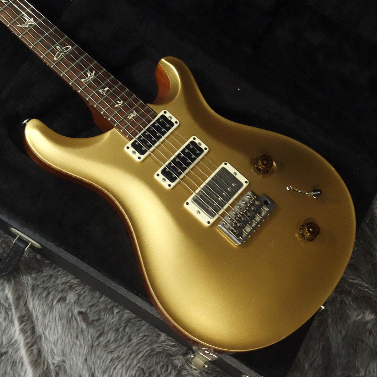 Paul Reed Smith Studio Gold Top【2012年製】 <ポールリード Paul Reed Smith Studio Gold Top【2012年製】 <ポールリード