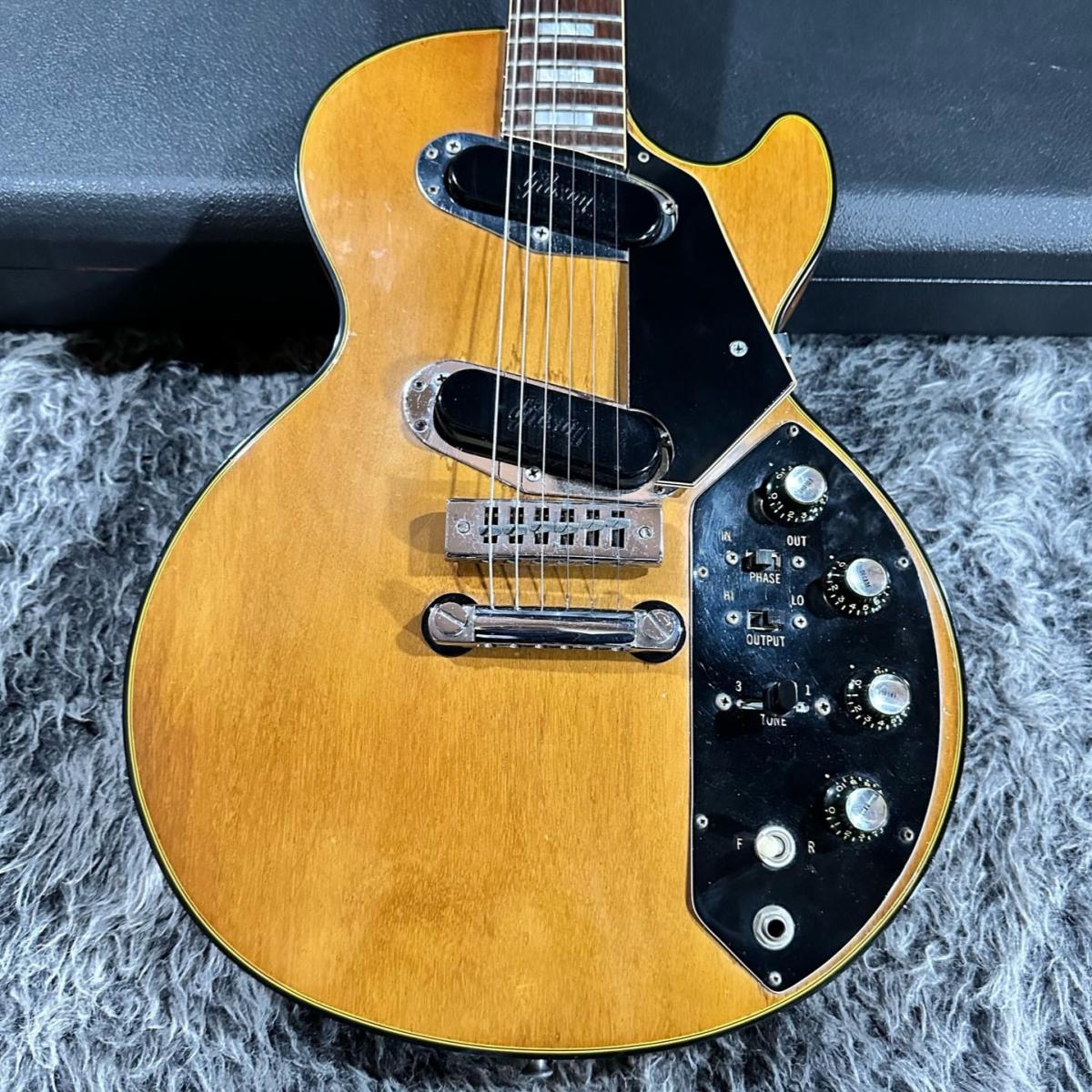 Gibson Les Paul Recording 1972 <ギブソン>｜平野楽器 ロッキン