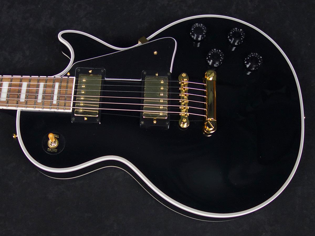 Tokai LC142S BB <トーカイ>｜平野楽器 ロッキン オンラインストア