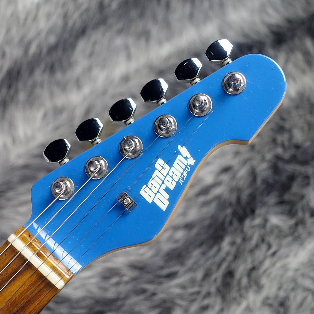 ■SNAPPER Tae BanG Dream! バンドリ 花園たえモデル BanG Dream！ SNAPPER Tae ESP×バンドリ！ スナッパー 花園たえ