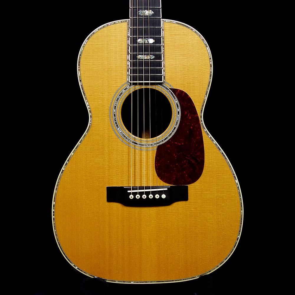 Martin Limited Edition Cowboy II Acoustic Guitar | Reverb
