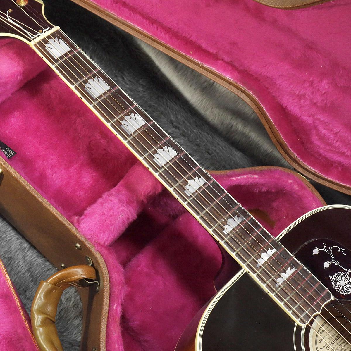最終価格　Gibson J-30 アコースティックギター　1990年製 Gibson J-30 アコースティックギター 1990年製