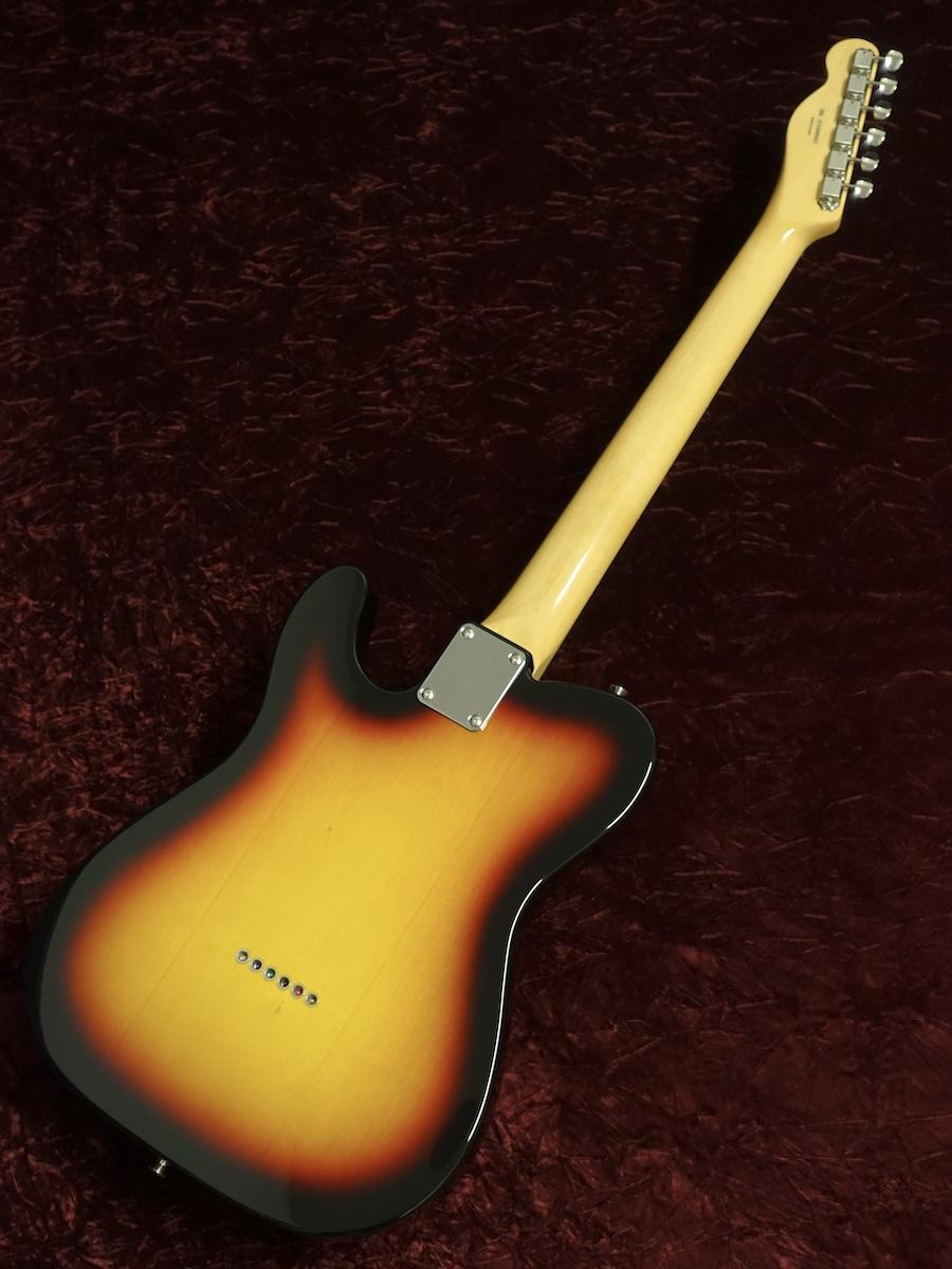 CoolZ Telecaster サンバースト　生産終了品　日本製 最上の品質な Telecaster Fender Custom eBay | Sunburst ギター