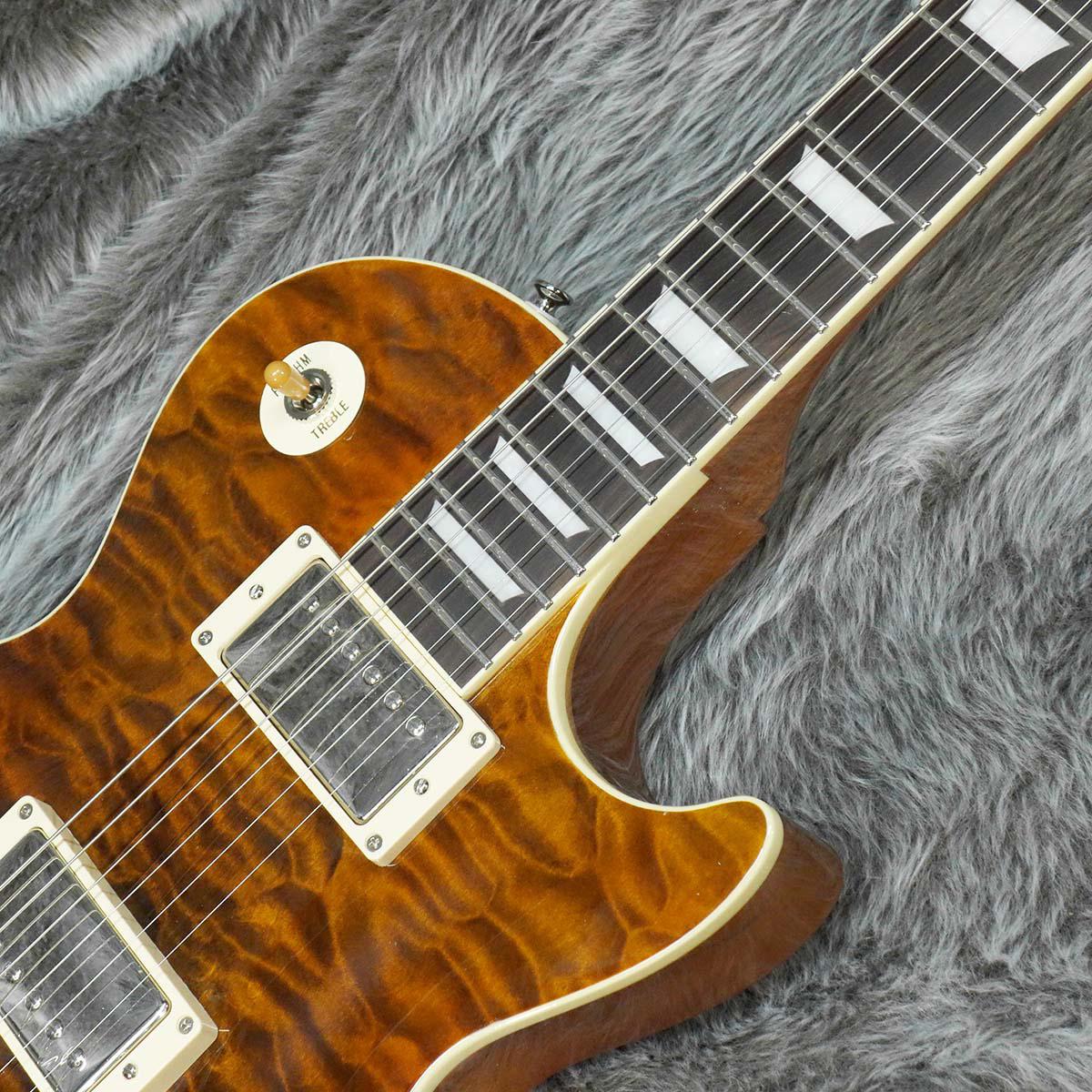 Tokai LS142Q OAK <トーカイ>｜平野楽器 ロッキン オンラインストア