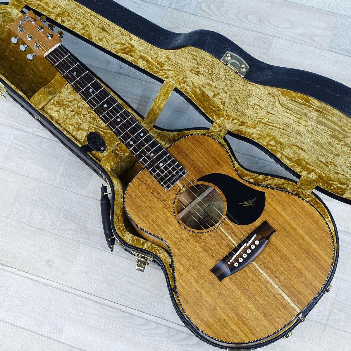 Maton EMBW6 Maton Mini【2023年製】 <メイトン>｜平野楽器 ロッキン