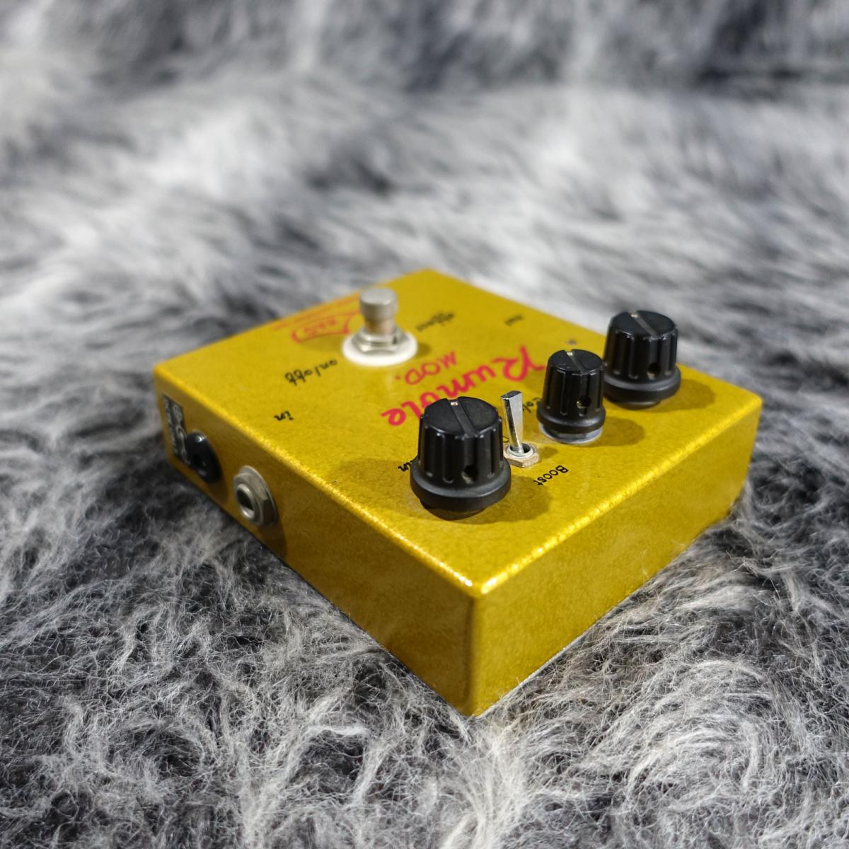 HAO Rumble MOD. <ハオ>｜平野楽器 ロッキン オンラインストア