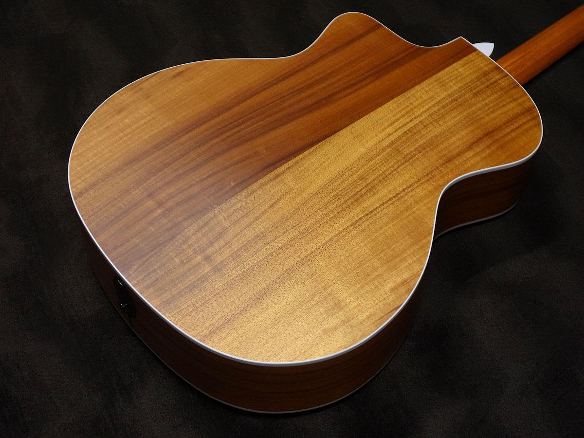 Taylor 214ce-KOA ES2 2017 <テイラー>|平野楽器 ロッキン オンラインストア