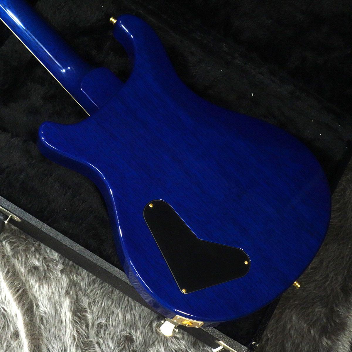 Paul Reed Smith Limited McCarty Korina 10top CUSTOM COLOR 2016