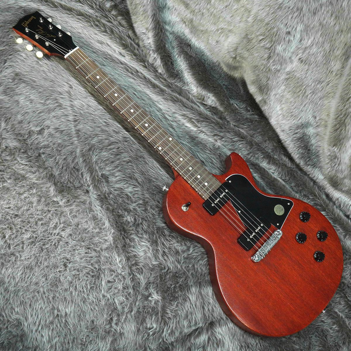 ギター Gibson Les Paul Special Tribute P-90 2022 Les Paul Special Tribute P-90