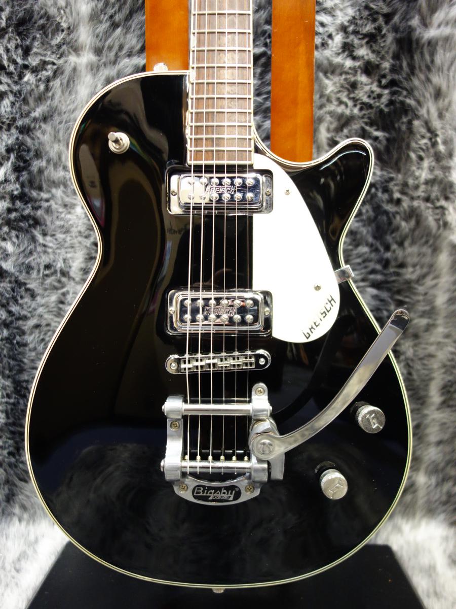 エレキギター GRETSCH Electromatic G5235 Pro Jet 売場展開中！！