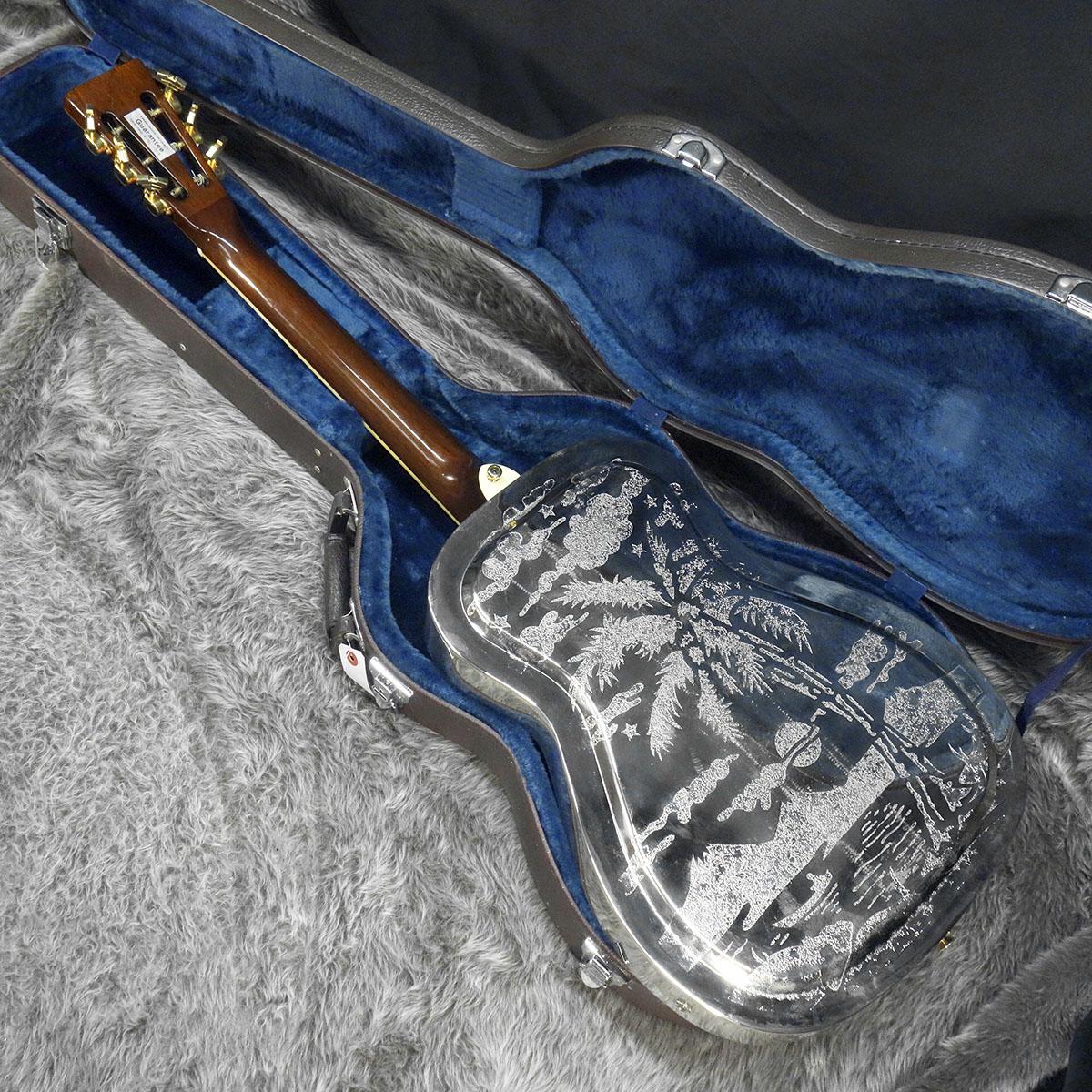 激レア！OMI製 DOBRO model114？ ラウンドネック リゾネーター 激レア！OMI製 DOBRO model114？ ラウンドネック リゾネーター - メルカリ