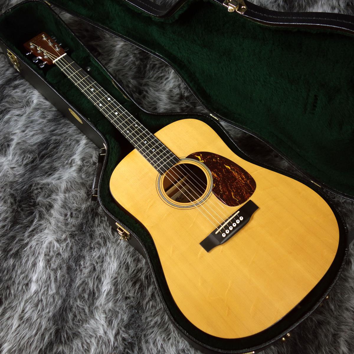 非常に高い品質  D-16GT アコースティックギター 【値下げしました！】Martin アコースティックギター