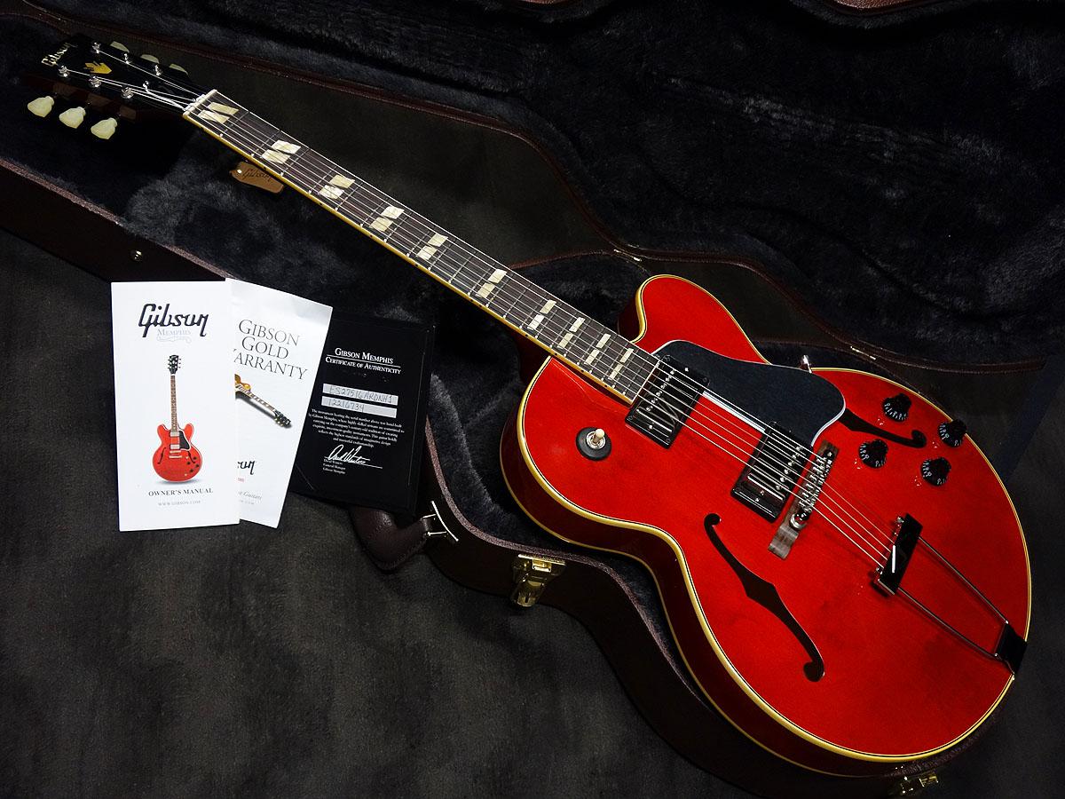 Gibson Memphis ES-275 2016 | Reverb