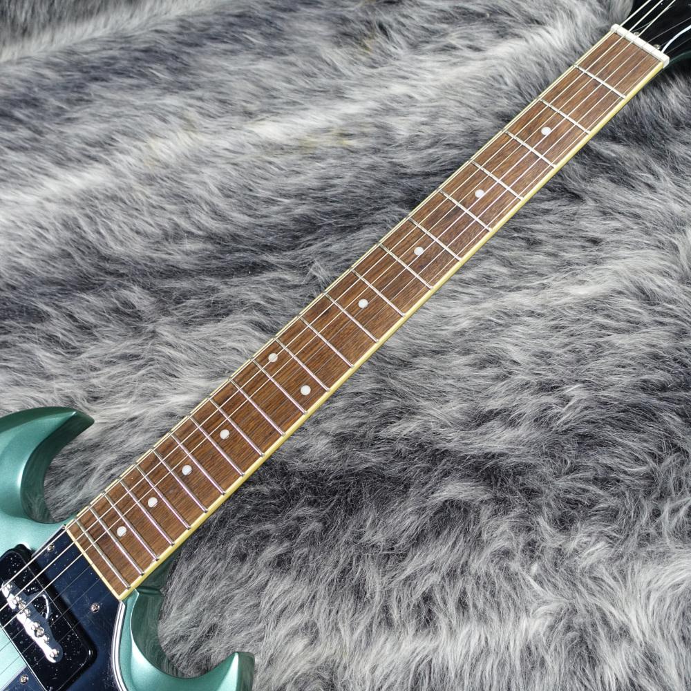 Epiphone SG Special P-90 Faded Pelham Blue ＜エピフォン