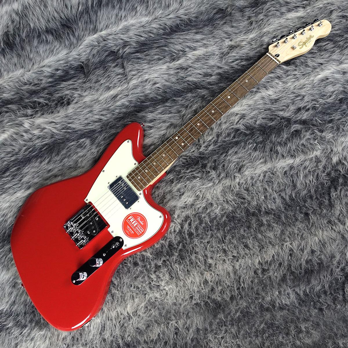 Squier Limited Edition Paranormal Offset Telecaster SJ