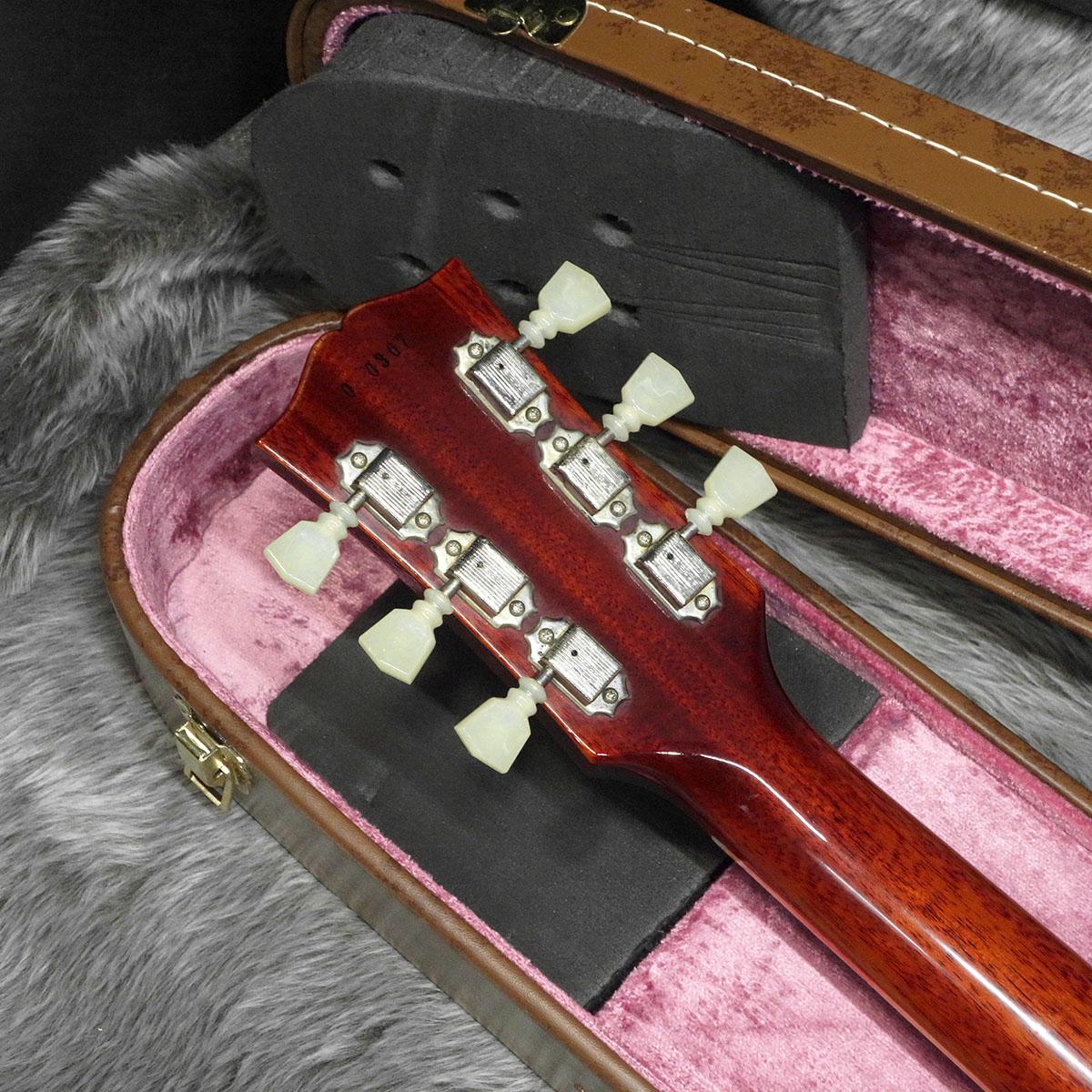 Gibson Custom Shop 60th Anniversary 1960 Les Paul Standard