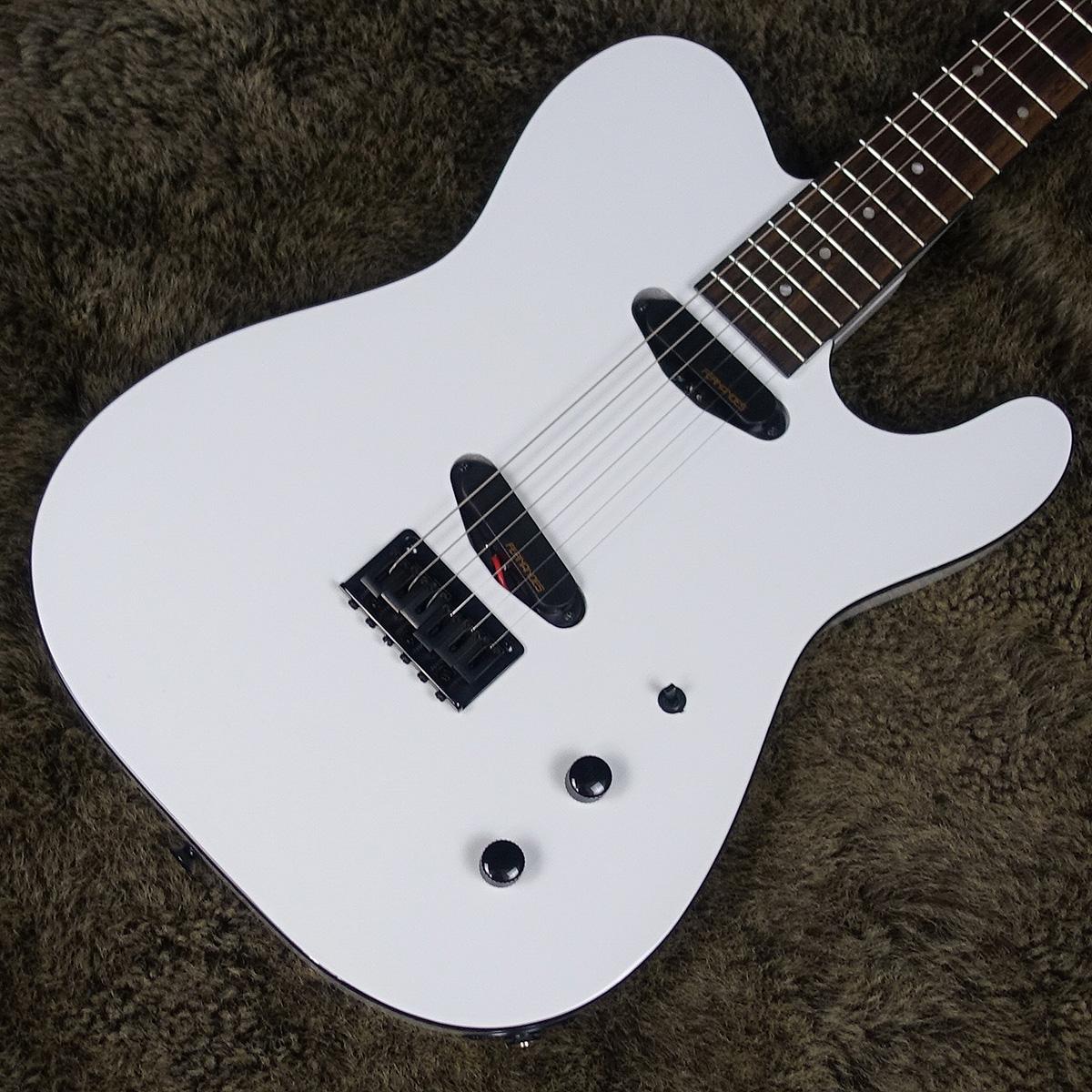 FERNANDES TEJ-STD 2S Snow White <フェルナンデス>｜平野楽器