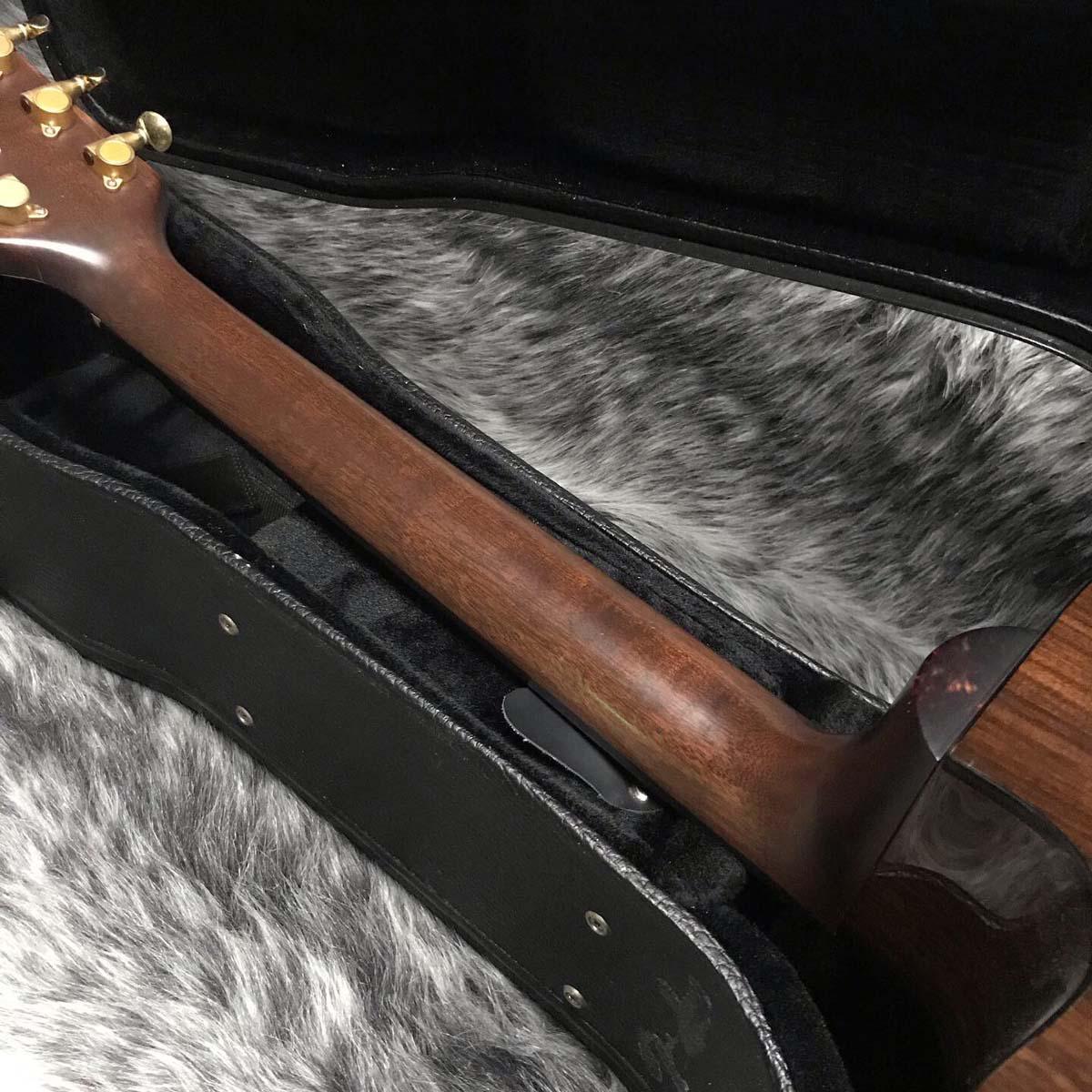 TACOMA ECR38C w/Lyric <タコマ>｜平野楽器 ロッキン