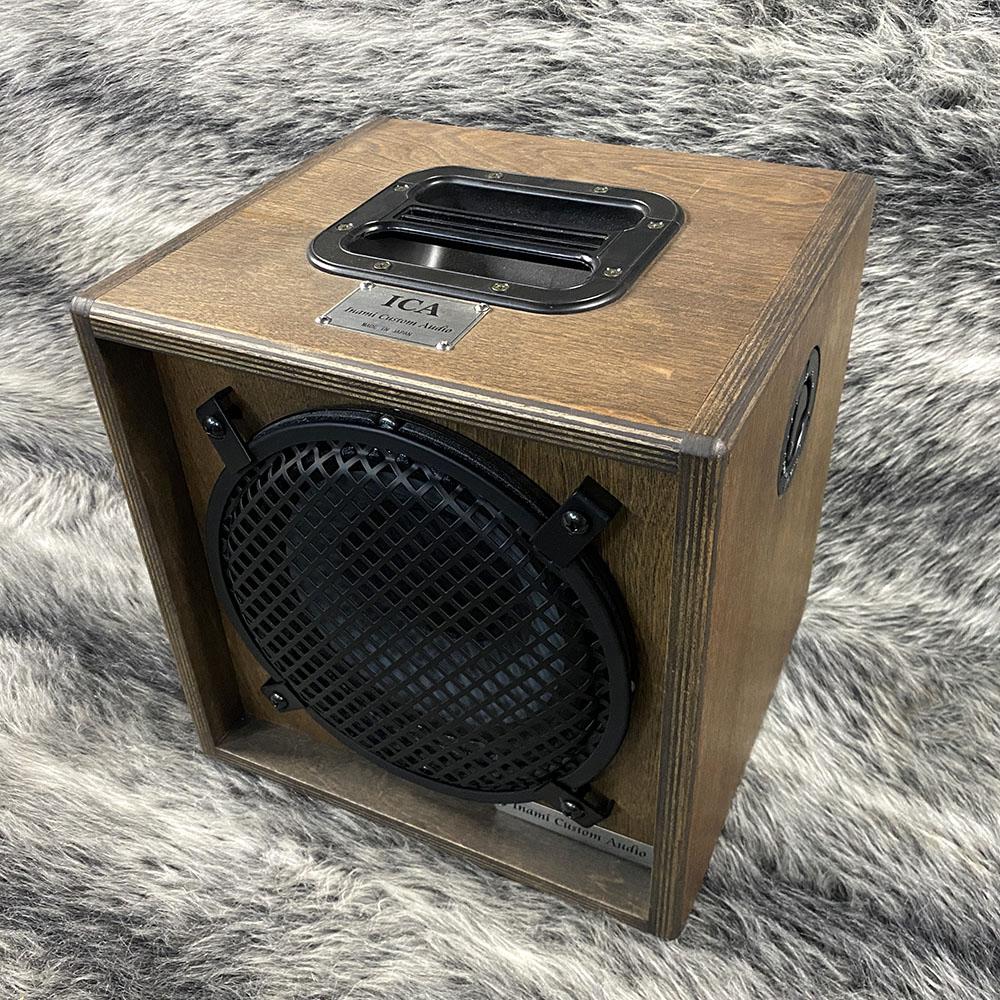 ベース Inami custom audio ICA-12TC 平野なつき on X: 