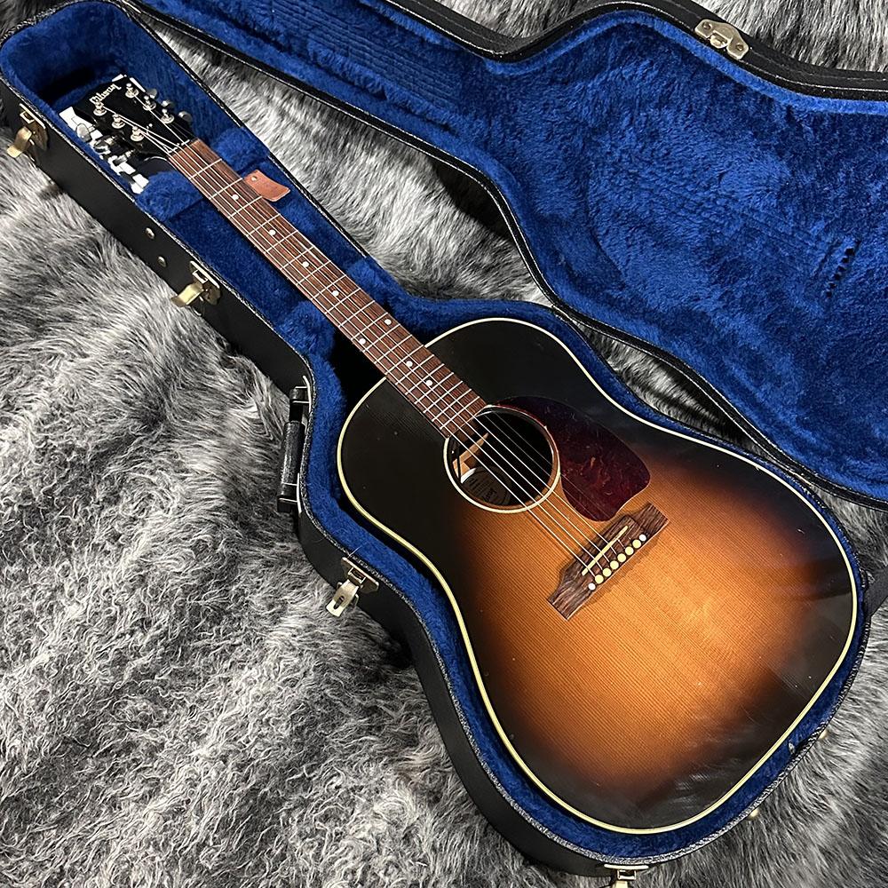 Gibson J-45 Standard 2012 <ギブソン>｜平野楽器 ロッキン オンライン 