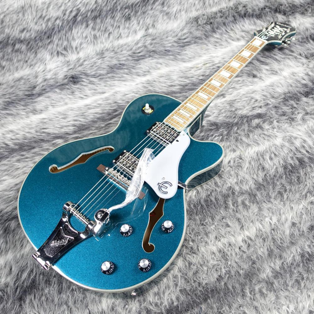 Emperor Swingster Delta Blue Metallic