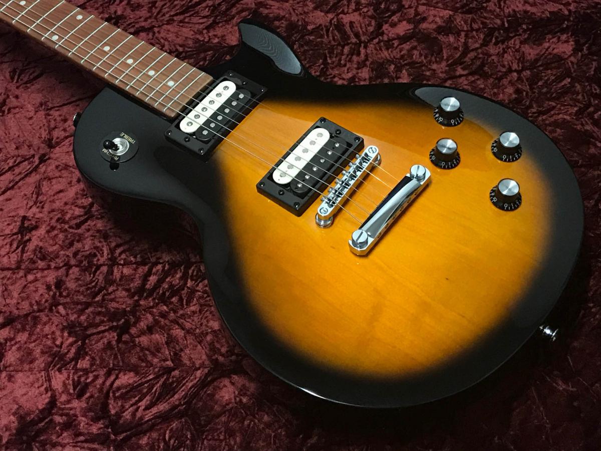 Epiphone Les Paul Studio Lt Vintage Sunburst エピフォン 平野楽器 ロッキン オンラインストア Epiphone Les Paul Studio Lt Vintage Sunburst エピフォン 平野楽器 ロッキン オンラインストア