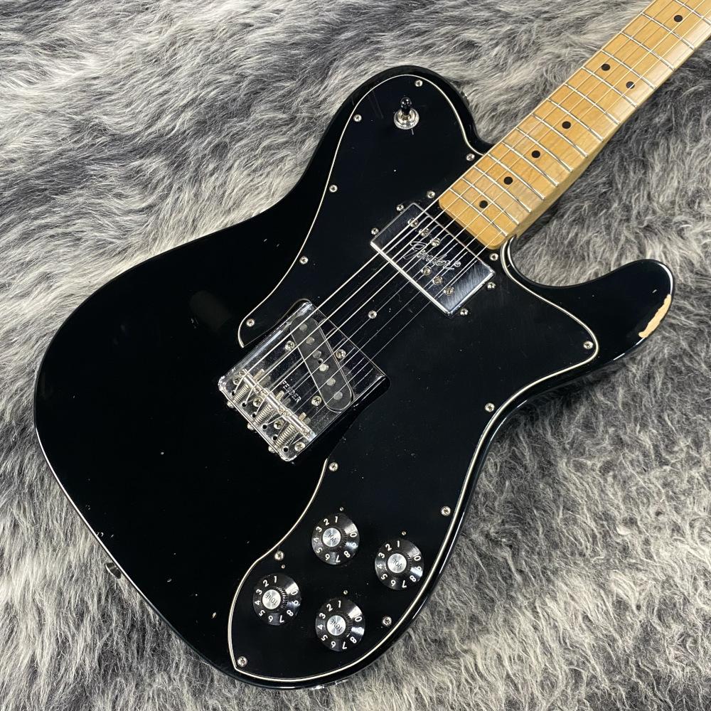 Fender Mexico テレキャスター エレキギターテレキャスター - ギター