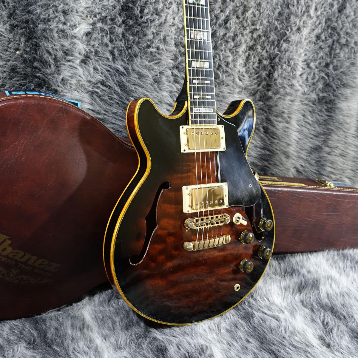 Ibanez アイバニーズ　AM-205 Ibanez AM-205 <アイバニーズ>｜平野楽器 ロッキン オンラインストア