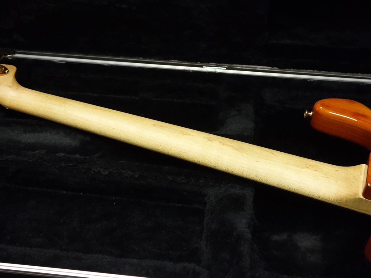 Crews Maniac Sound Uncle 506 DHB｜平野楽器 ロッキン オンラインストア