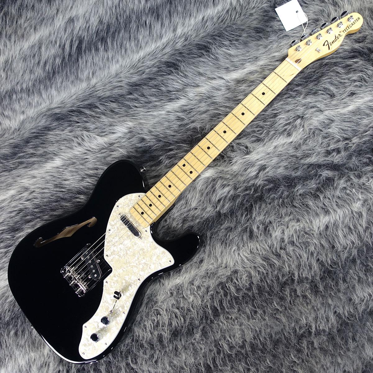 Fender FSR Made In Japan Traditional II 60s Telecaster Thinline