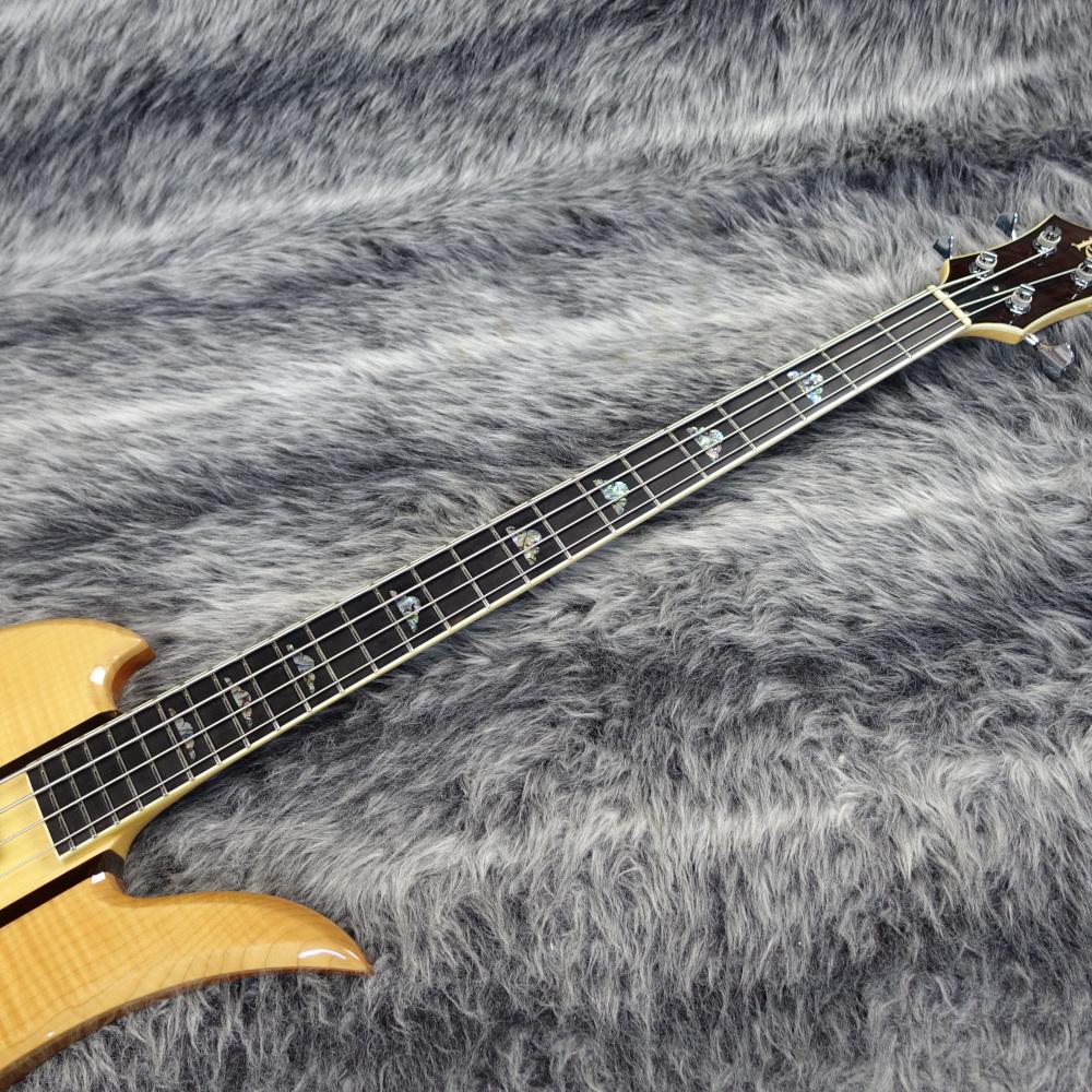 B.C.Rich Mockingbird Bass-1600JE <ビーシーリッチ>｜平野楽器