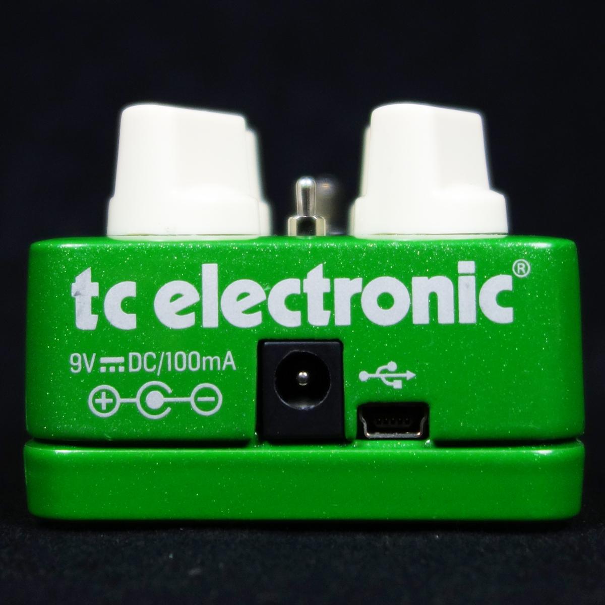 t.c. electronic Corona Chorus <ティーシーエレクトロニック