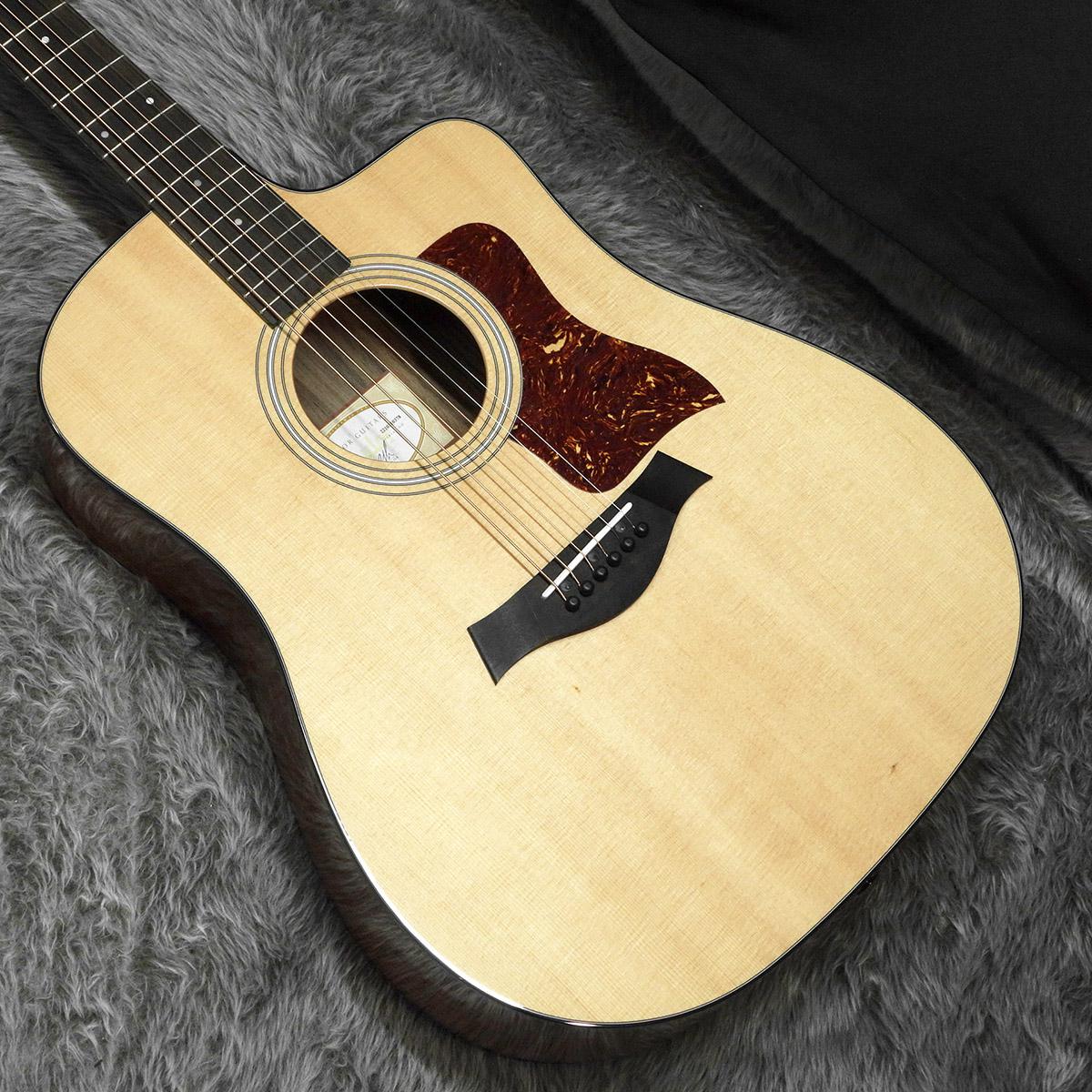 Taylor 210ce Rosewood Plus 【アウトレット】 <テイラー>｜平野楽器