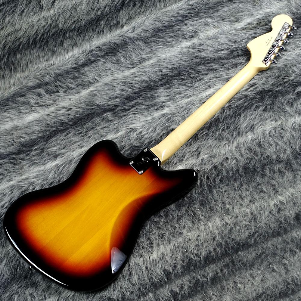 ギター HARA Amazon | Fender エレキギター Vintera® '60s Jaguar® Modified