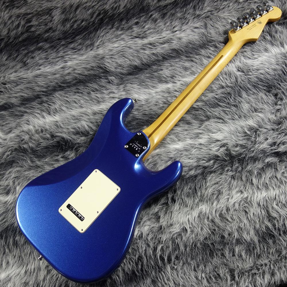 ギター Fender American Ultra Stratocaster Lefty Fender American Ultra Stratocaster Left-Hand (Ultraburst/Rosewood