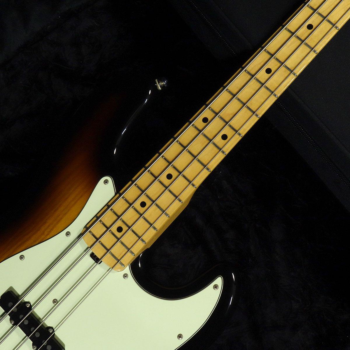 Sadowsky Tokyo RB 59Burst <サドウスキー>｜平野楽器 ロッキン