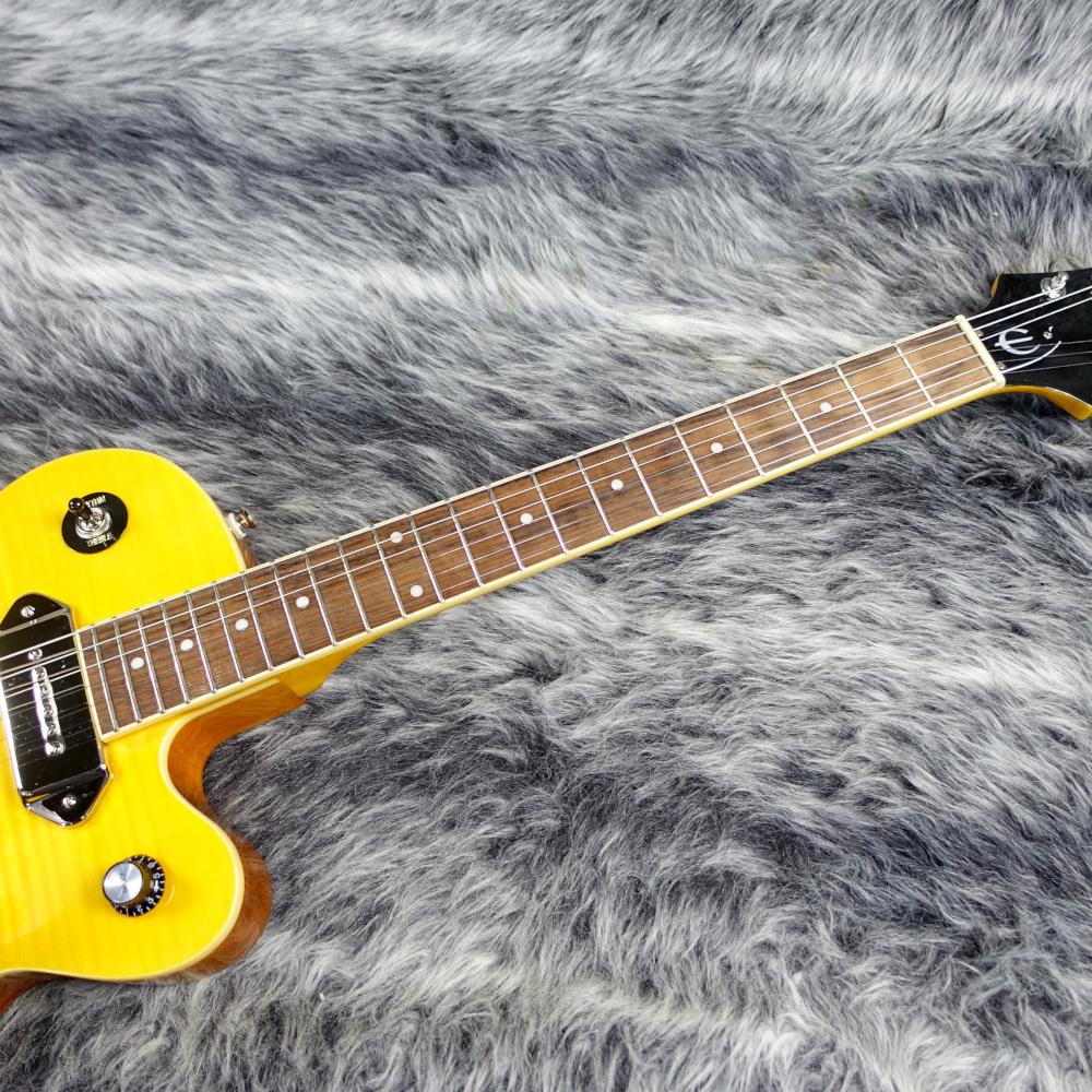 Epiphone Wildkat with Bigsby Antique Natural <エピフォン