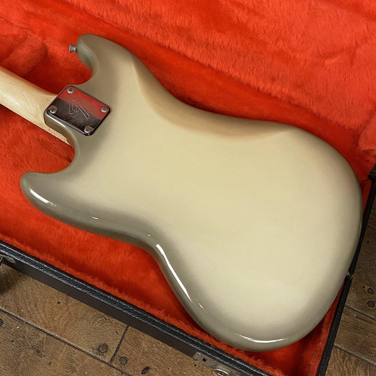 Fender USA Mustang Antigua 1978 <フェンダーユーエスエー Fender USA Mustang Antigua 1978 <フェンダーユーエスエー