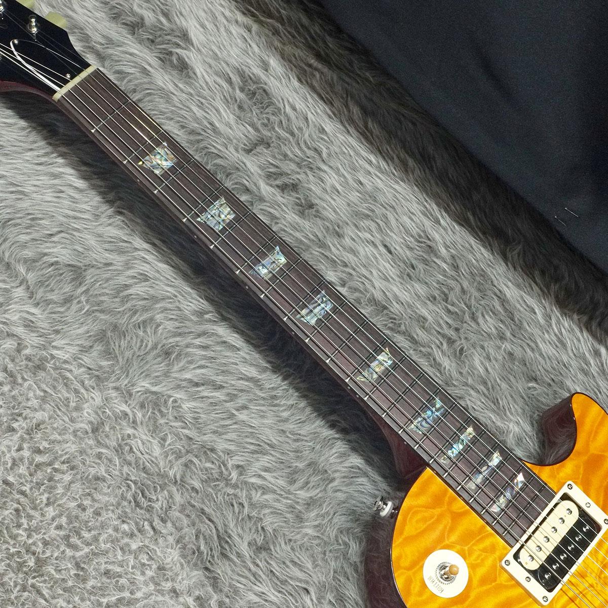 Tokai LS196QZ-CM TK <トーカイ>｜平野楽器 ロッキン オンライン