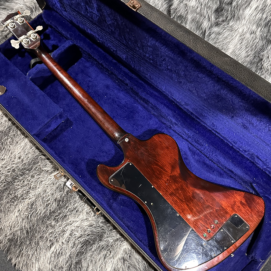 Gibson RD Artist Bass <ギブソン>｜平野楽器 ロッキン