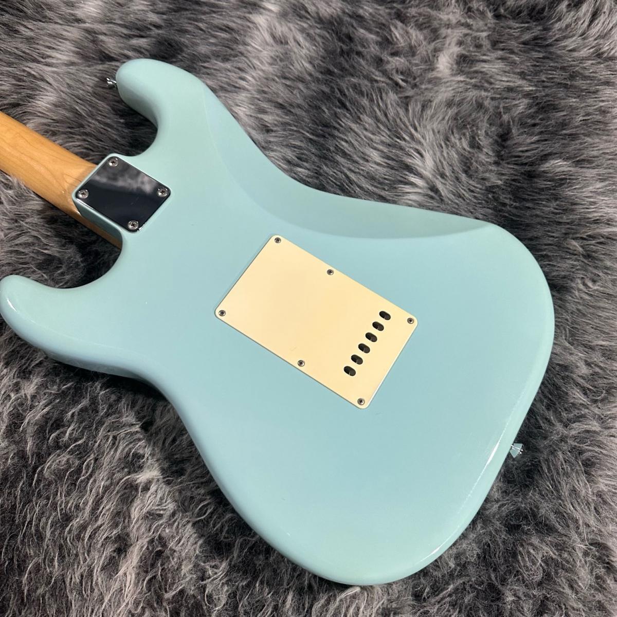 Edwards E-SE-100R LT Sonic Blue <エドワーズ>｜平野楽器