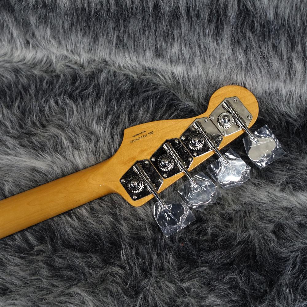 Fender Vintera II 60s Precision Bass Olympic White｜平野楽器